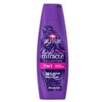 Ficha técnica e caractérísticas do produto Aussie Total Miracle 7 em 1 - Shampoo 360ml