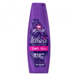 Ficha técnica e caractérísticas do produto Aussie Total Miracle 7 em 1 - Shampoo - Aussie