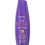 Ficha técnica e caractérísticas do produto Aussie Total Miracle 7N1 - Shampoo 400ml