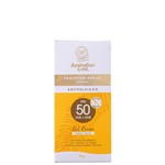 Ficha técnica e caractérísticas do produto Australian Gold Antipoluição FPS 50 - Protetor Solar Facial 50g