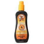 Ficha técnica e caractérísticas do produto Australian Gold Bronzer Spray Oil Sunscreen Fps 4 237ml