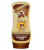 Ficha técnica e caractérísticas do produto Australian Gold Kona Coffee Instant Bronzer Bronzeador FPS 30 237ml