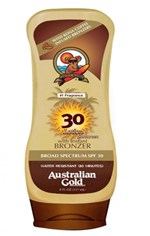 Australian Gold Kona Coffee Instant Bronzer Bronzeador FPS 50 237ml