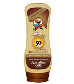 Ficha técnica e caractérísticas do produto Australian Gold Kona Coffee Instant Bronzer Bronzeador FPS 50 237ml