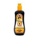 Ficha técnica e caractérísticas do produto Australian Gold Óleo Spray Bronzer