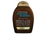 Ficha técnica e caractérísticas do produto Australian Tea Tree Shampoo 385ml - Organix