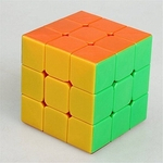 Ficha técnica e caractérísticas do produto AUTEK Dayan GuHong Cor I 3x3 Zauberwürfel Speedcube Cube 6-Farbe Schwarz Mcube-DYGH-6cblack