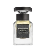 Ficha técnica e caractérísticas do produto Authentic Man Abercrombie & Fitch Eau de Toilette - Perfume Masculino 30ml