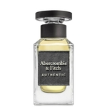 Ficha técnica e caractérísticas do produto Authentic Man Abercrombie Fitch Eau de Toilette - Perfume Masculino 50ml
