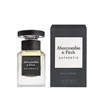 Authentic Man Abercrombie & Fitch Perfume Masculino - Eau de Toilette 30ml