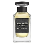 Ficha técnica e caractérísticas do produto Authentic Man Abercrombie & Fitch Perfume Masculino - Eau De Toilette