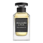 Ficha técnica e caractérísticas do produto Authentic Man Perfume Masculino - Eau de Toilette - 100ml - Abercrombie Fitch