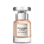 Ficha técnica e caractérísticas do produto Authentic Woman Abercrombie Fitch Eau de Parfum - Perfume Feminino 30ml