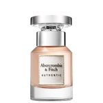 Ficha técnica e caractérísticas do produto Authentic Woman Abercrombie & Fitch Eau de Parfum - Perfume Feminino 30ml