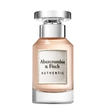 Ficha técnica e caractérísticas do produto Authentic Woman Abercrombie & Fitch Eau de Parfum - Perfume Feminino 50ml