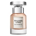 Ficha técnica e caractérísticas do produto Authentic Woman Abercrombie & Fitch Perfume Feminino - Eau de Parfum - 30ml