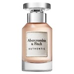 Ficha técnica e caractérísticas do produto Authentic Woman Abercrombie & Fitch Perfume Feminino - Eau De Parfum