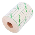 Ficha técnica e caractérísticas do produto Auto-adesivo Fita de Fixação de Fita Medical Dressing ferida Plaster Fixation Tape (10 cm x 10mm)