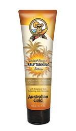 Ficha técnica e caractérísticas do produto Autobronzeador Australian Gold Self Tanning Lotion