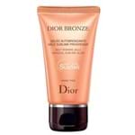 Ficha técnica e caractérísticas do produto Autobronzeador Facial Dior - Dior Bronze Self-Tanning Face Gel 50ml