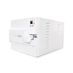 Ficha técnica e caractérísticas do produto Autoclave Box Extra Digital 21 Litros 220V Stermax