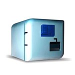 Ficha técnica e caractérísticas do produto Autoclave Digital 12 L - Biotron