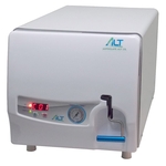 Ficha técnica e caractérísticas do produto Autoclave Digital 12 Litros ALT para Esterilização Clínica