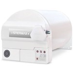 Ficha técnica e caractérísticas do produto Autoclave Display Digital Extra Stermax Eco 4 Litros