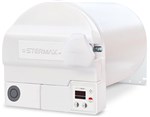 Ficha técnica e caractérísticas do produto Autoclave Eco Extra 04 Litros - Stermax