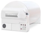 Ficha técnica e caractérísticas do produto Autoclave Eco Extra 4 Litros - Stermax