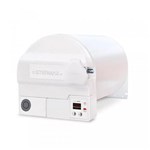 Ficha técnica e caractérísticas do produto Autoclave Eco Extra Digital 12 Litros Stermax - 110V