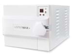 Ficha técnica e caractérísticas do produto Autoclave Horizontal 30 Litros Stermax Extra Digital - MO9134-1
