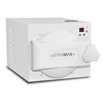 Ficha técnica e caractérísticas do produto Autoclave Stermax Digital Extra 12 Litros Horizontal