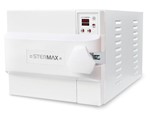 Ficha técnica e caractérísticas do produto Autoclave Stermax Digital Extra 21 Litros Horizontal