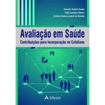 Ficha técnica e caractérísticas do produto Avaliação Em Saude - 01Ed/17