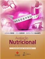 Ficha técnica e caractérísticas do produto Avaliação Nutricional - 2ª Ed. 2015