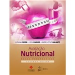 Ficha técnica e caractérísticas do produto Avaliacao Nutricional - Roca
