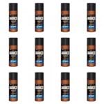 Ficha técnica e caractérísticas do produto Avanço Action Desodorante Spray 85ml (Kit C/12)