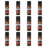 Ficha técnica e caractérísticas do produto Avanço Desodorante Spray 85ml - Kit com 12