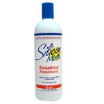 Ficha técnica e caractérísticas do produto Avanti Silicon Mix Shampoo Hidratante 473ml - 473ml