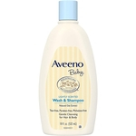 Aveeno Baby - Shampoo 532 Ml