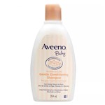 Ficha técnica e caractérísticas do produto Aveeno Baby Shampoo Condicionador Suave Bebe 354ml
