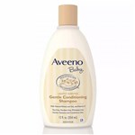 Ficha técnica e caractérísticas do produto Aveeno Baby Shampoo Condicionante Fragrância Suave 354ml - Johnson Johnson