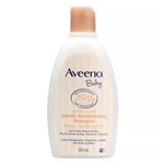 Ficha técnica e caractérísticas do produto Aveeno Baby - Shampoo Condicionante Suave - 354ml