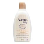 Ficha técnica e caractérísticas do produto Aveeno Baby Shampoo Condicionante Suave 354ml