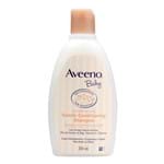 Ficha técnica e caractérísticas do produto Aveeno Baby Shampoo Condicionante Suave com 354ml