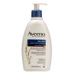 Ficha técnica e caractérísticas do produto Aveeno Skin Relief Coco Nutritivo Loção Hidratante com 354ml