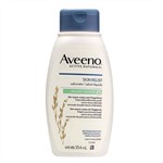 Ficha técnica e caractérísticas do produto Aveeno Skin Relief Sabonete Liquido Camomila 354ml (val 01/2019)