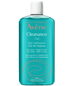 Ficha técnica e caractérísticas do produto Avene Cleanance Gel de Limpeza 300ml