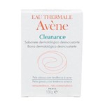 Ficha técnica e caractérísticas do produto Avene Cleanance St Barra 100g